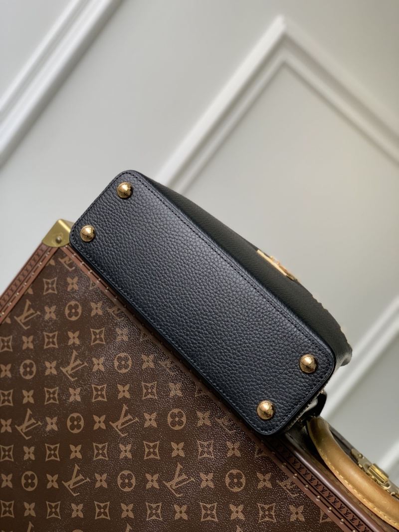 LV Top Handle Bags